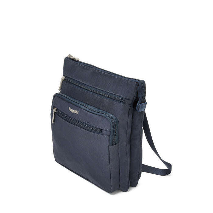 Baggallini Modern Everywhere Out and About Crossbody