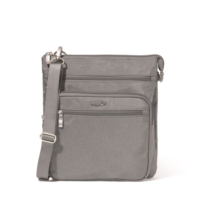 Baggallini Modern Everywhere Out and About Crossbody
