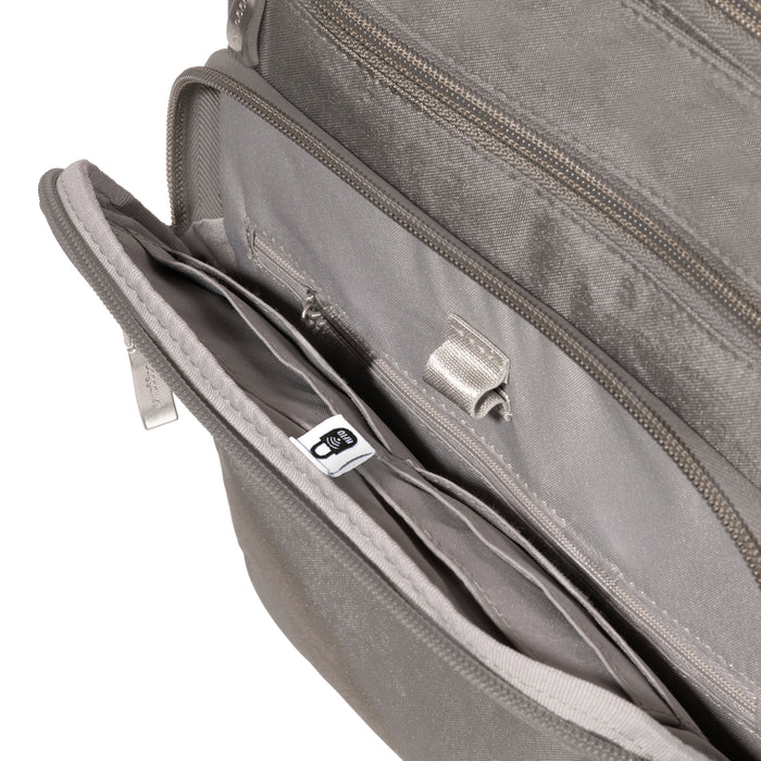 Baggallini Modern Everywhere Out and About Crossbody