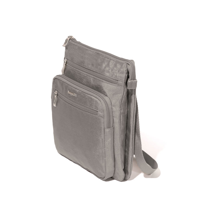Baggallini Modern Everywhere Out and About Crossbody