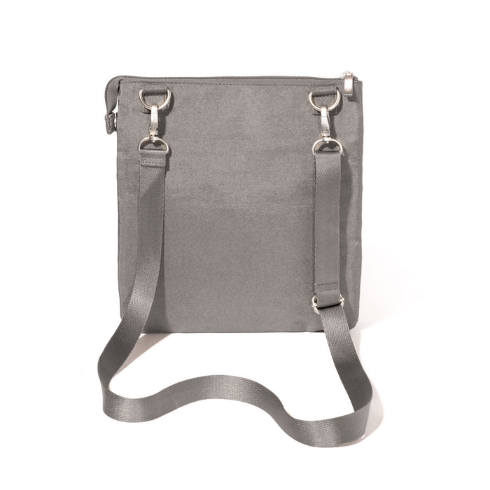 Baggallini Modern Everywhere Out and About Crossbody