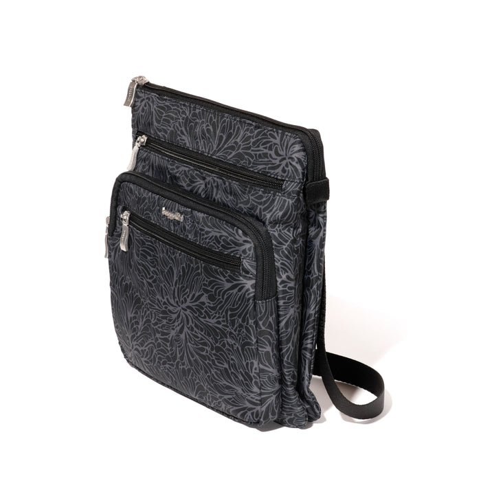 Baggallini Modern Everywhere Out and About Crossbody