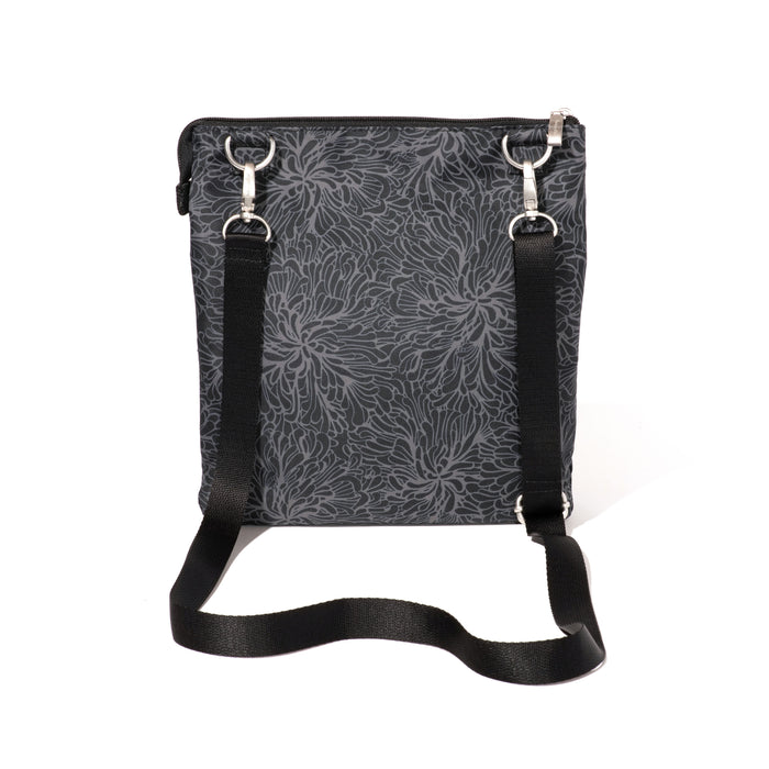 Baggallini Modern Everywhere Out and About Crossbody