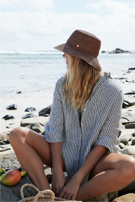 Kooringal Summer Women's Bucket - Cue