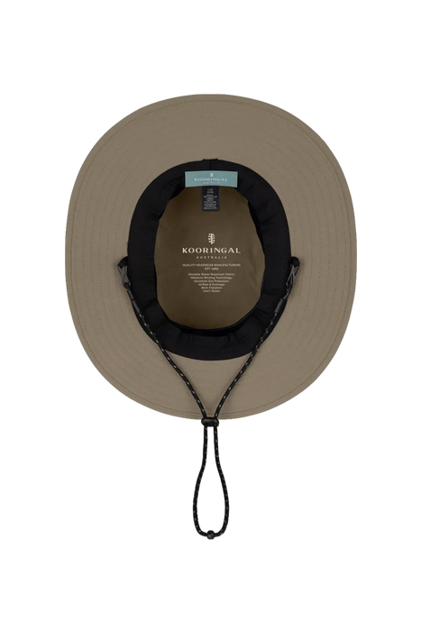 Kooringal Summer Men's Wayfinder Mid Brim