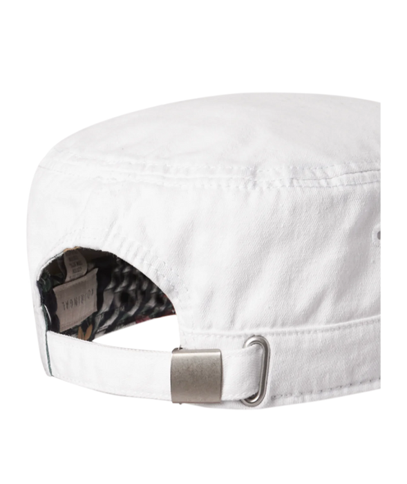Kooringal Summer Womens Mao Cap - Marley
