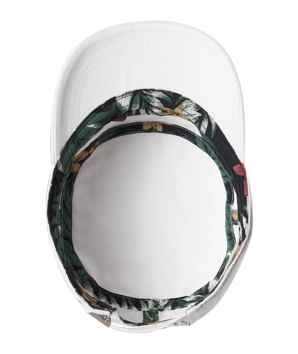 Kooringal Summer Womens Mao Cap - Marley