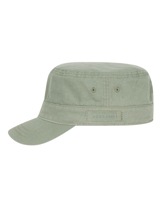 Kooringal Summer Womens Mao Cap - Marley
