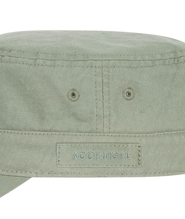 Kooringal Summer Womens Mao Cap - Marley