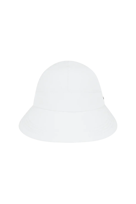Kooringal Summer Womens Bow Cap - Poppy