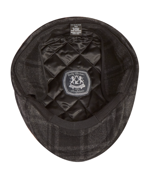 Kooringal Men's Driver Cap - Caballero