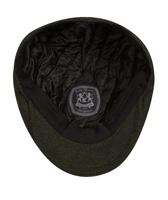 Kooringal Men's Driver Cap - Impala