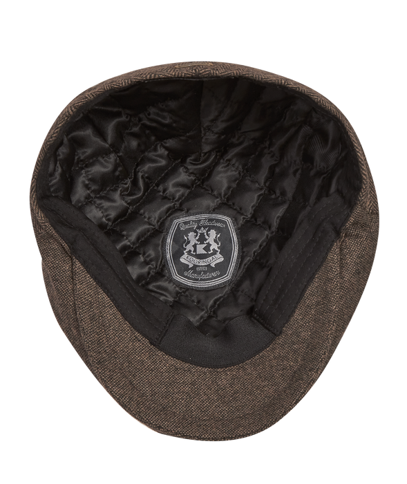 Kooringal Men's Driver Cap - Impala