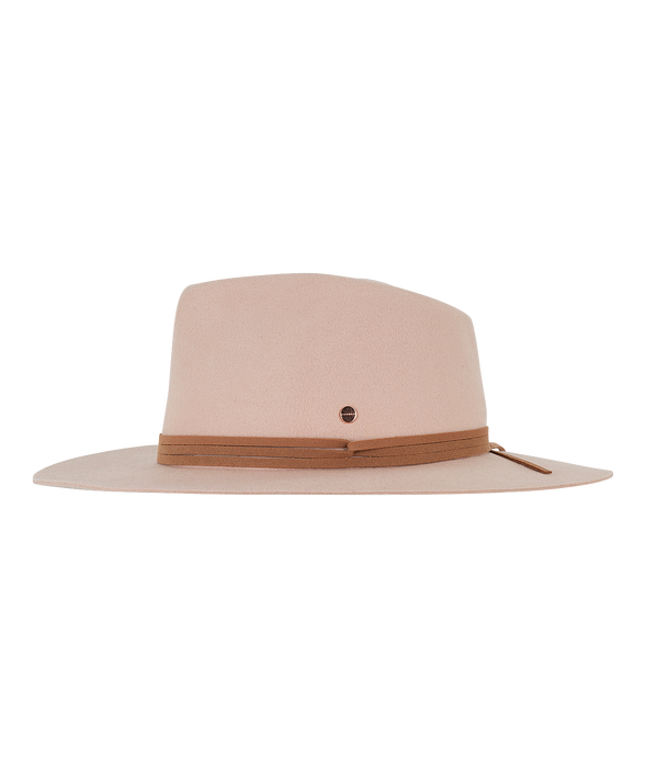 Kooringal Women's Wide Brim Fedora - Alice