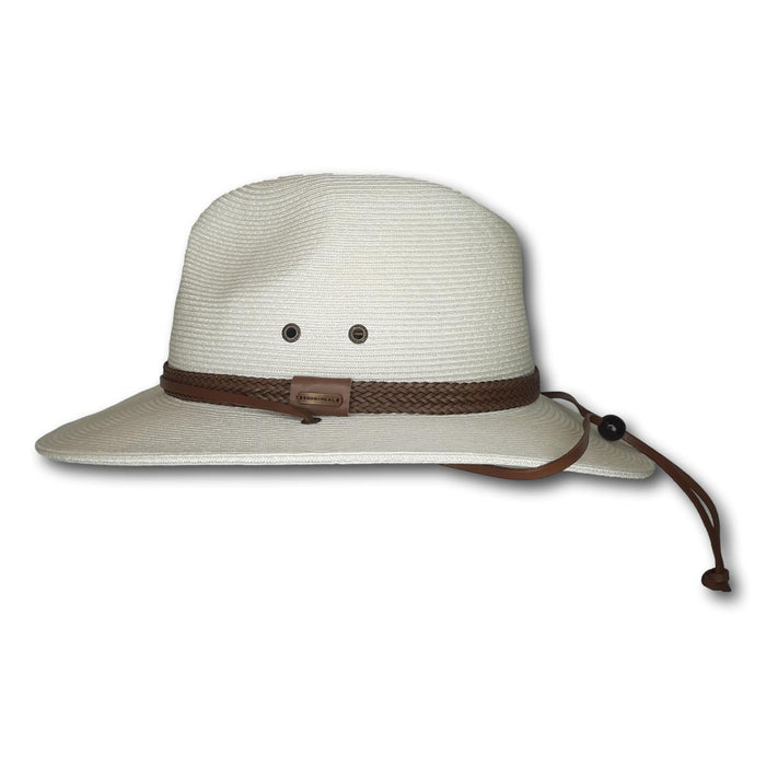 Kooringal Summer Men's Hamilton Safari