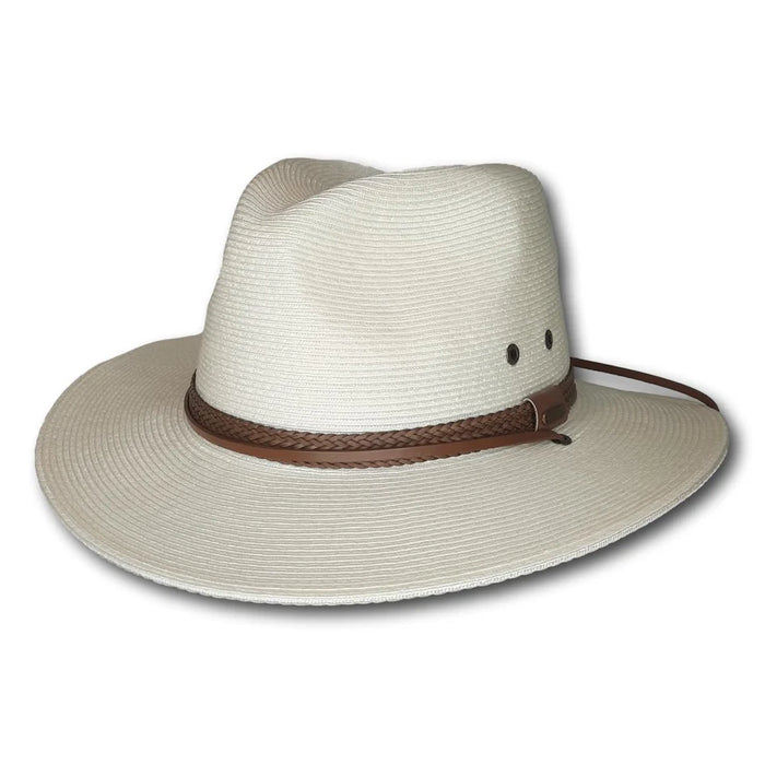 Kooringal Summer Men's Hamilton Safari