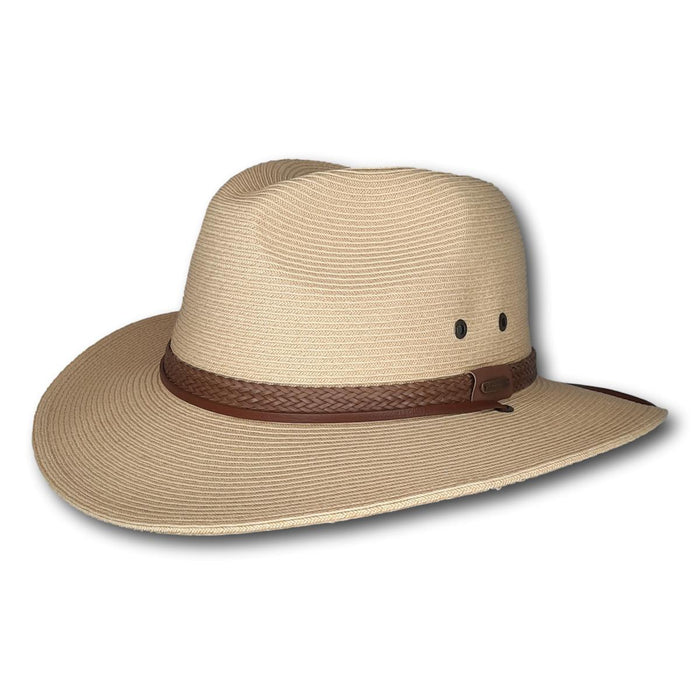 Kooringal Summer Men's Hamilton Safari