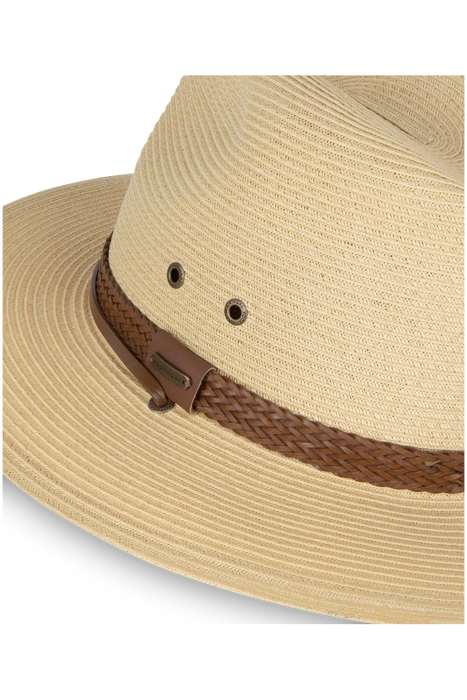 Kooringal Summer Men's Hamilton Safari