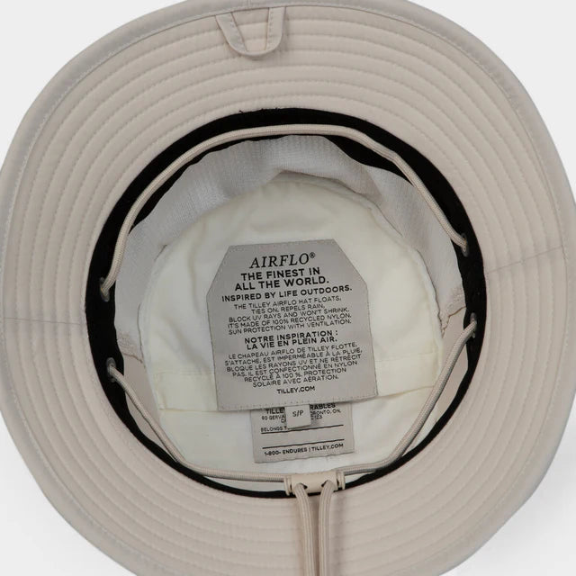 Tilley LTM1 Airflo Bucket Hat