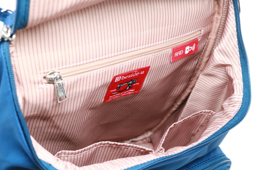 Beside-U Backpack Pratum