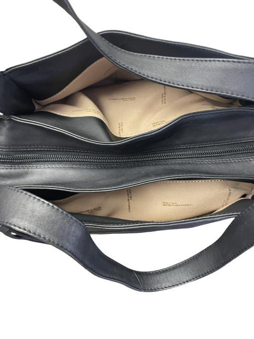 Derek Alexander SOMERSET- Double Handled 3 Comp Slouch