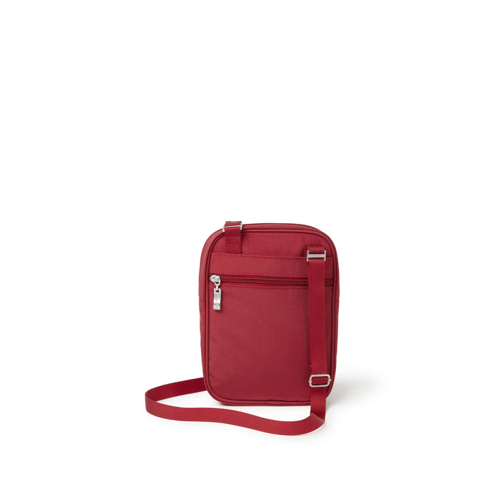 Baggallini Legacy RFID Journey Crossbody
