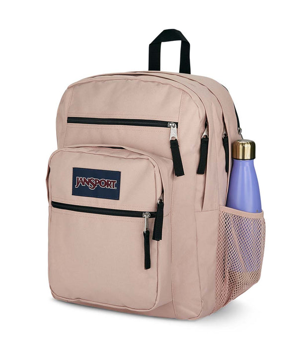 field tan jansport backpack Jansport Big Student Backpack