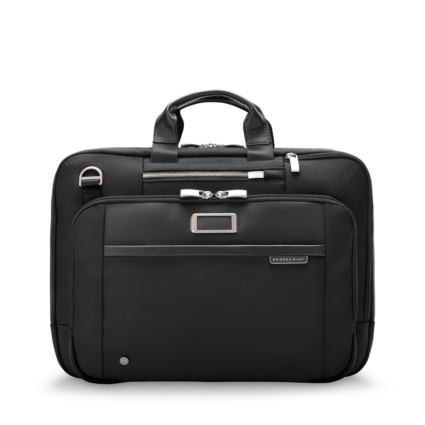 Fabric Briefcases