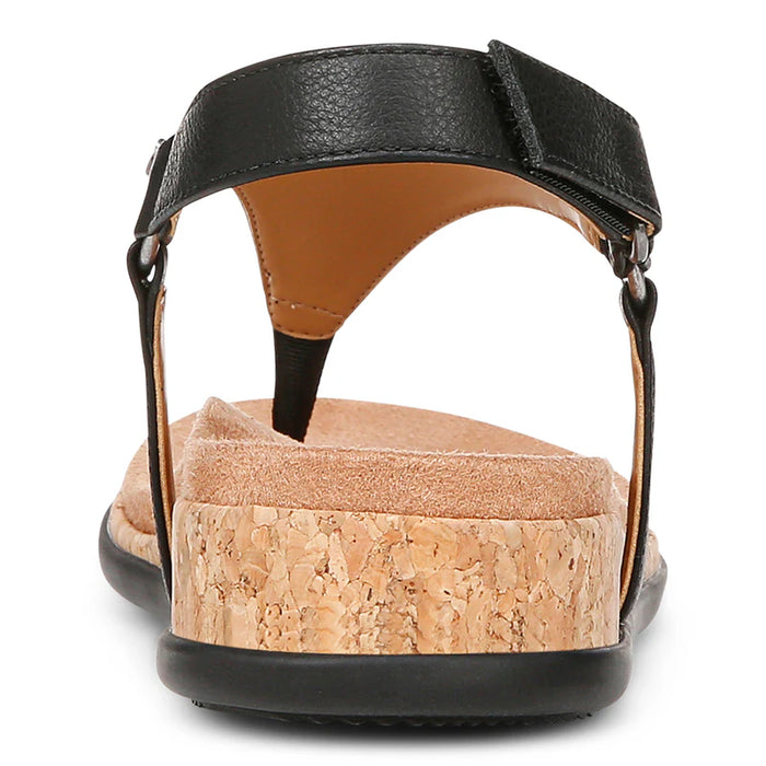 Vionic KIRRA II TOE POST SLINGBACK SANDAL Modern Tourist Guelph