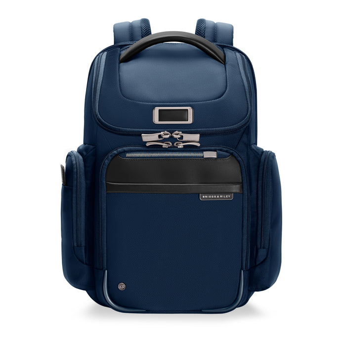 Briggs & Riley @WORK Medium Widemouth Backpack NEW