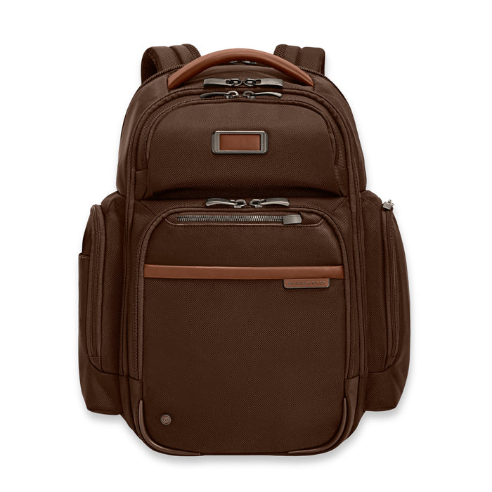 Briggs & Riley @WORK Large Cargo Backpack