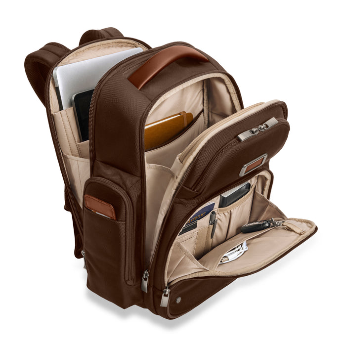 Briggs & Riley @WORK Large Cargo Backpack
