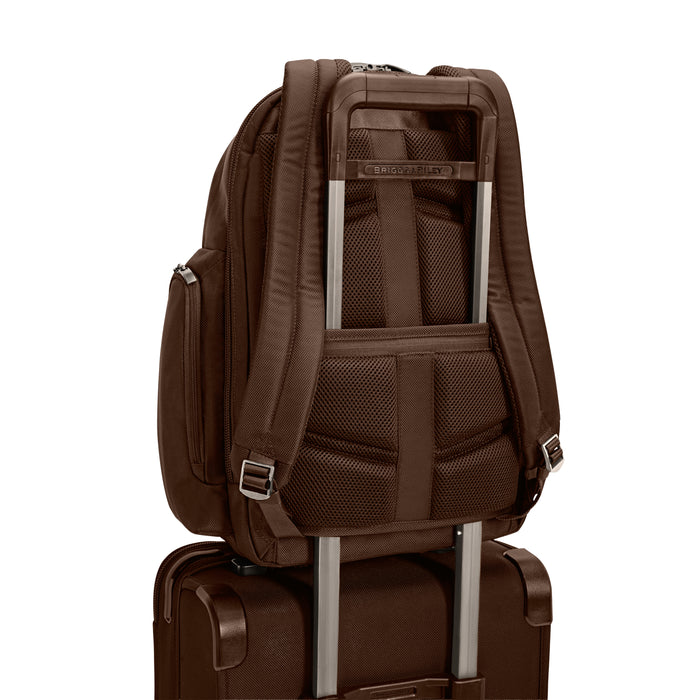 Briggs & Riley @WORK Large Cargo Backpack