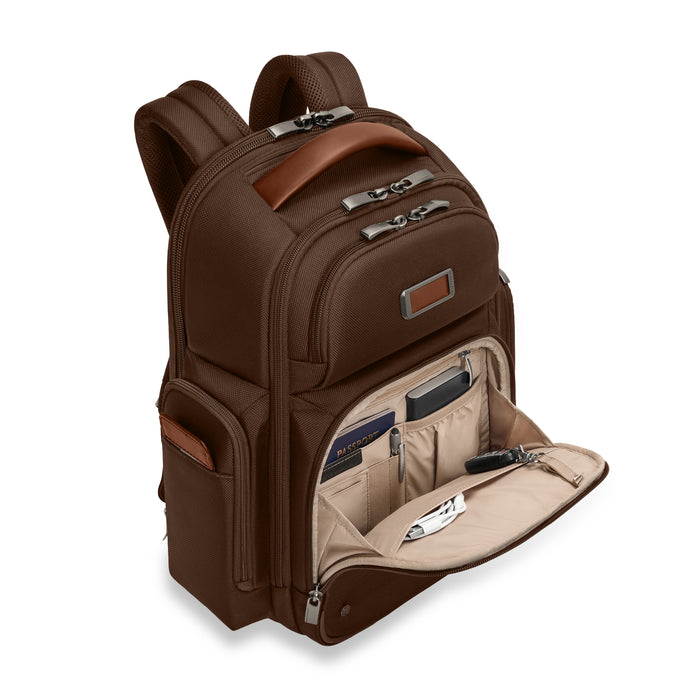 Briggs & Riley @WORK Large Cargo Backpack