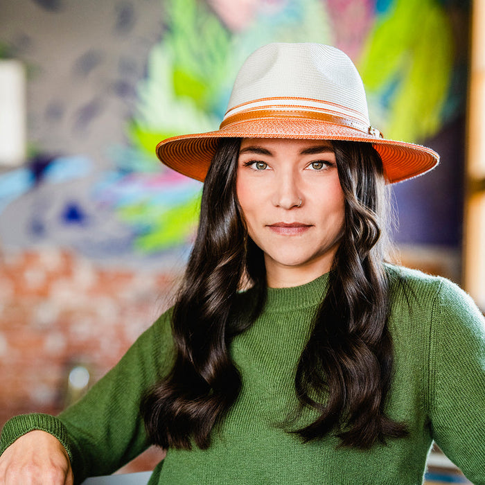 Wallaroo Kristy Hat