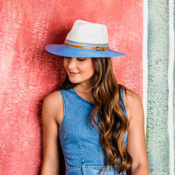 Wallaroo Petite Kristy Hat