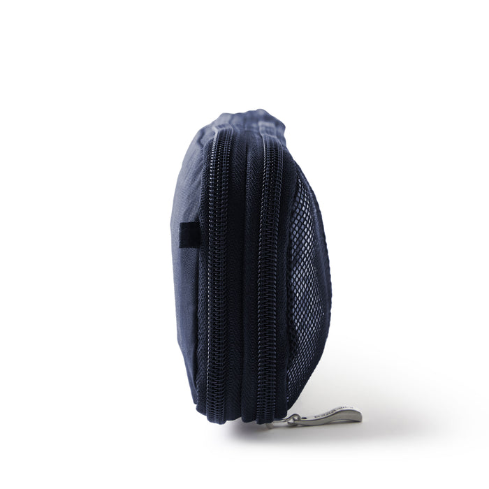 Baggallini Long Compression Cube