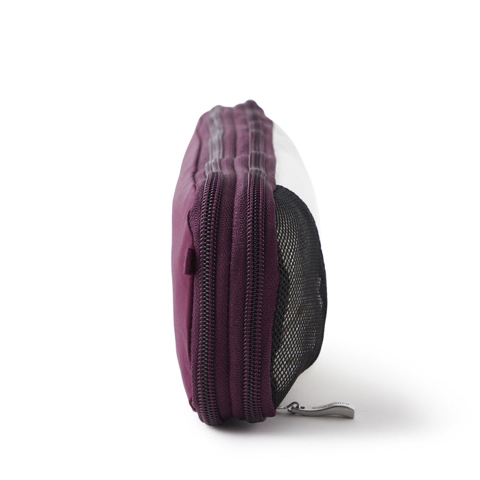 Baggallini Long Compression Cube