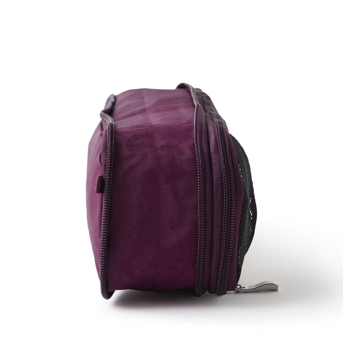 Baggallini Long Compression Cube