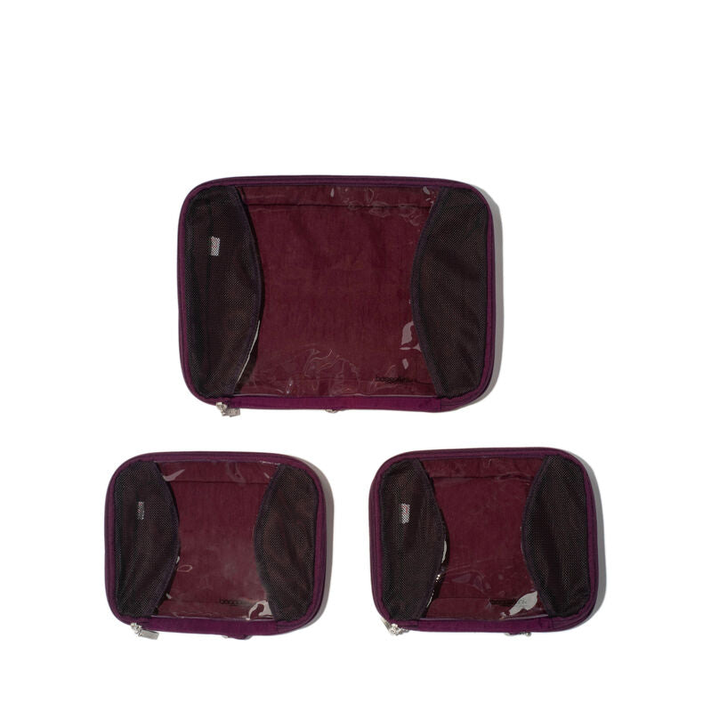 Packing Cubes