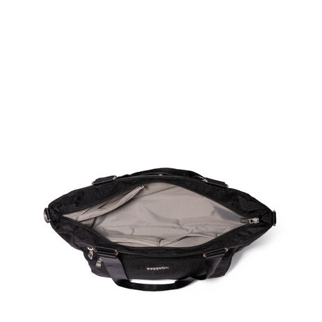 Baggallini Modern Everyday Shopper Tote
