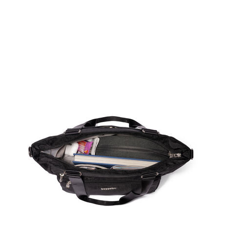 Baggallini Modern Everyday Shopper Tote