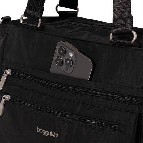 Baggallini Modern Everyday Shopper Tote