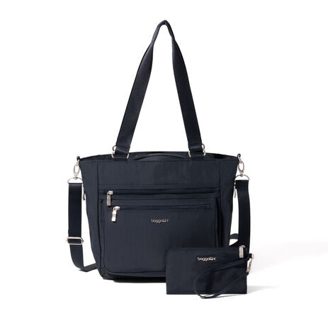 Baggallini Modern Everyday Shopper Tote