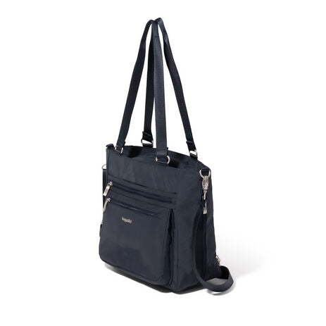 Baggallini Modern Everyday Shopper Tote
