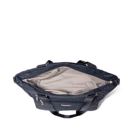 Baggallini Modern Everyday Shopper Tote