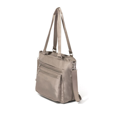 Baggallini Modern Everyday Shopper Tote