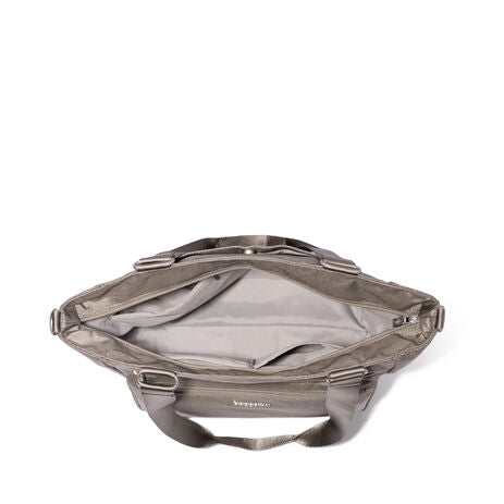 Baggallini Modern Everyday Shopper Tote