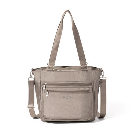 Baggallini Modern Everyday Shopper Tote