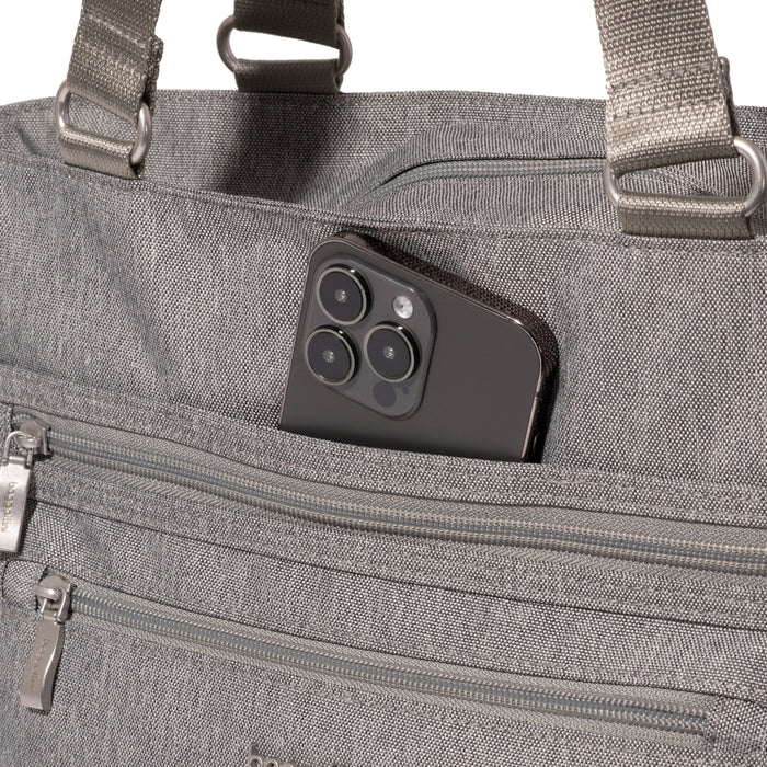 Baggallini Modern Everyday Shopper Tote